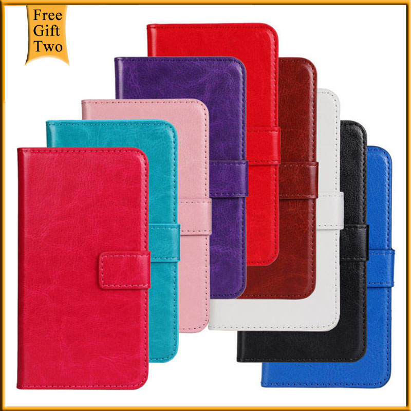Case For LG Optimus L5 II E450 E455 E460 Luxury Flip Leather PU Wallet Stand Cover