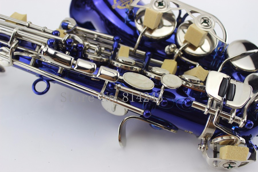 selmer reference 54 soprano saxophone