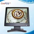 China Manufacture 15 Inch All In One pos terminal Touch Screen Point Of Sale pos terminal