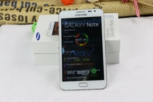 Original Unlocked Samsung Galaxy Note i9220 N7000 Mobile Phone 5 3 Dual Core 8MP GPS WCDMA