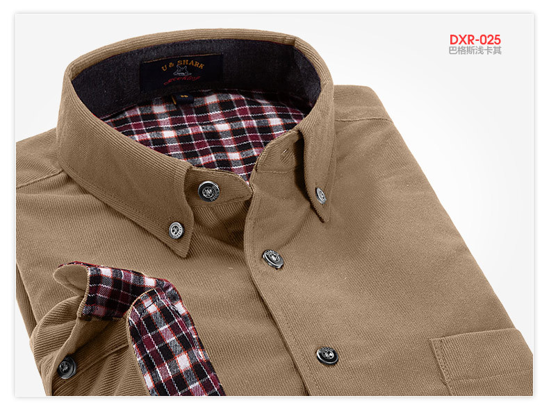 DXR-025-Bagues light Khaki