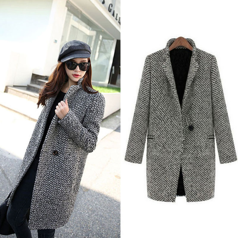 Women S Womens 3xl Turndown Collar Trench Coat Fit And Winter Wear Ideas