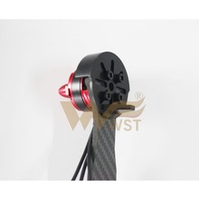 Universal motor protection mount suitable for 1806/2204/2206 motor QAV250/ZMR250/Robocat 270/RD290/DL265 cross racing mini drone