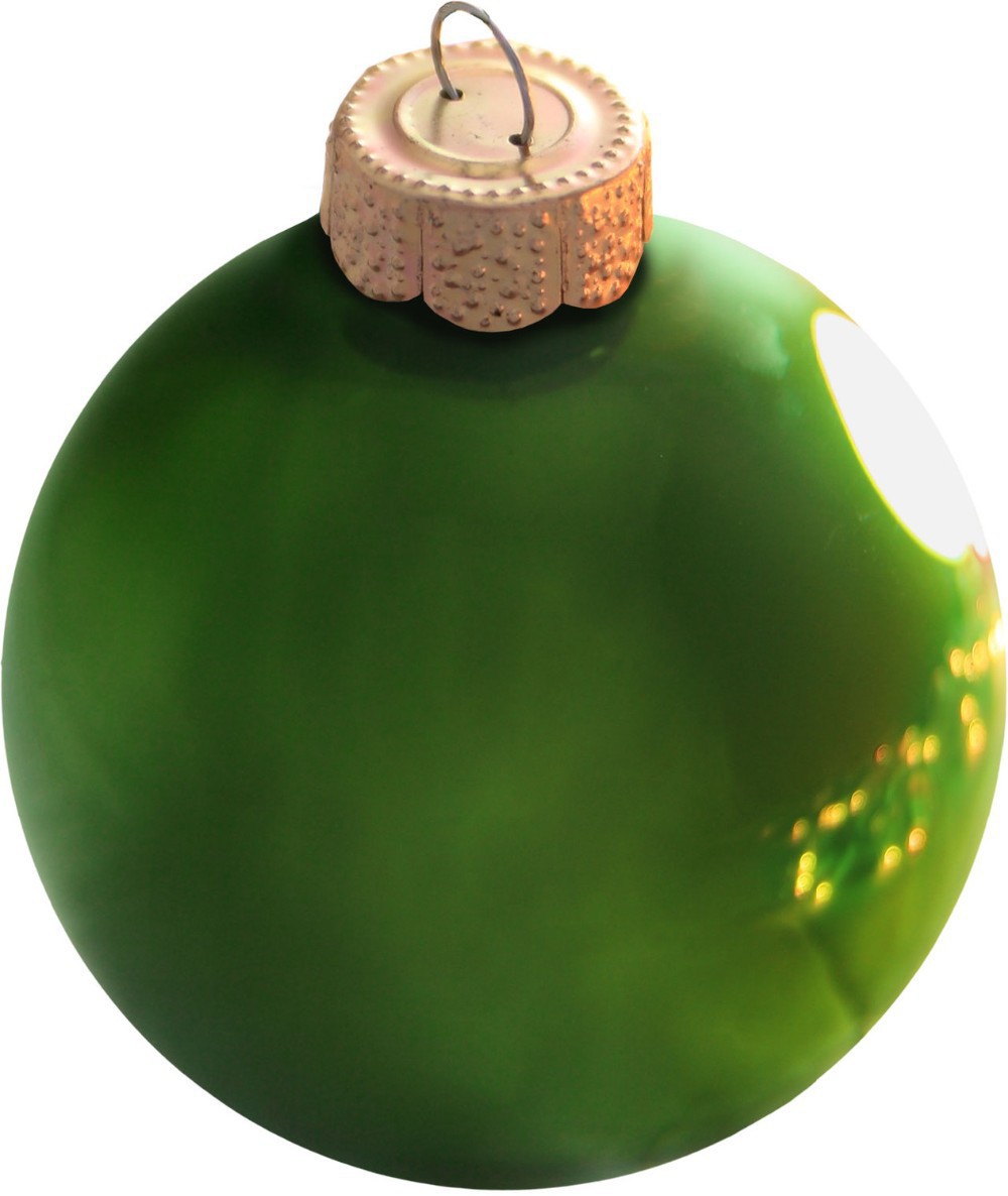 Groene kerst bal koop goedkope groene kerst bal loten van chinese ...