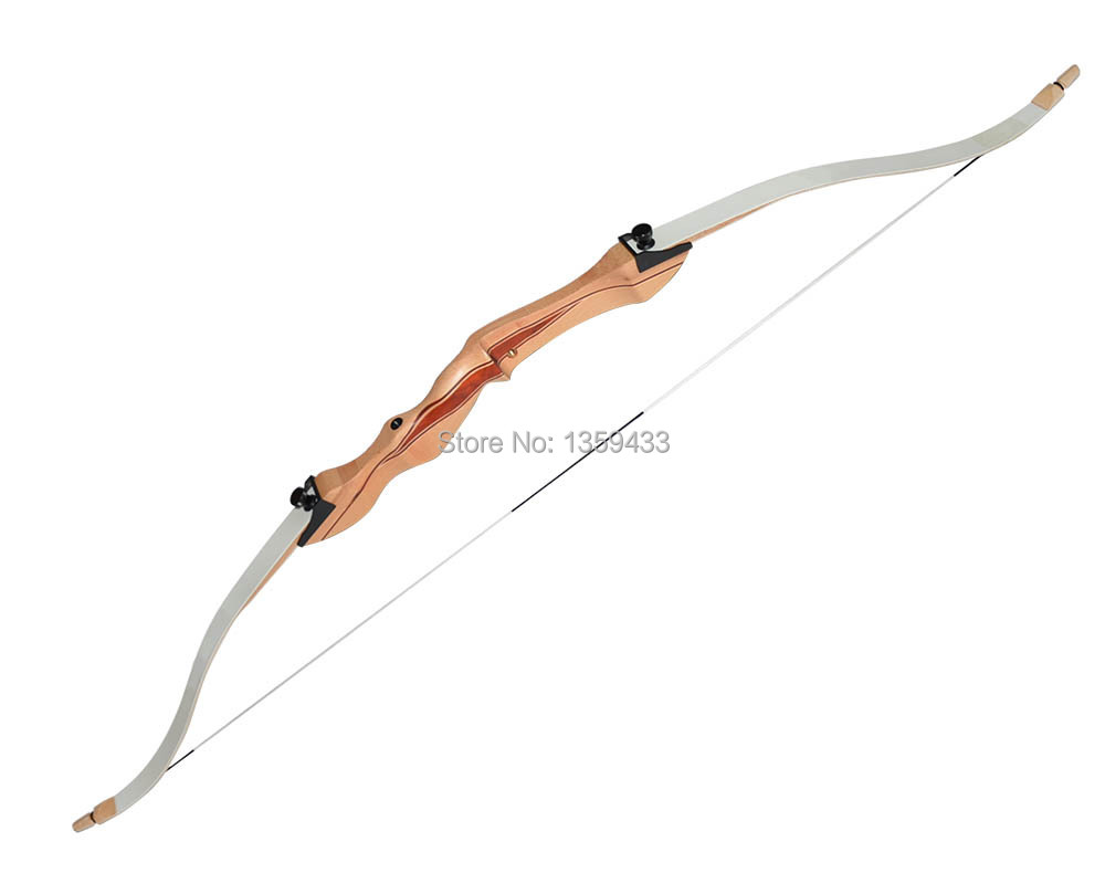 Archery recurve bow 32lbs traning take down bow handmade wooden bow laminated archery bows and arrows