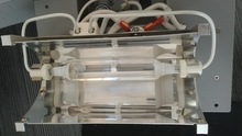 Handtop uv printer uv lamp HR17240