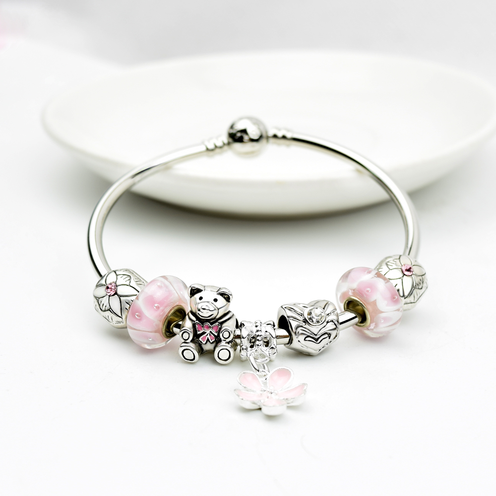 Bracelets Similar To Pandora Bracelets Similar To Pandora