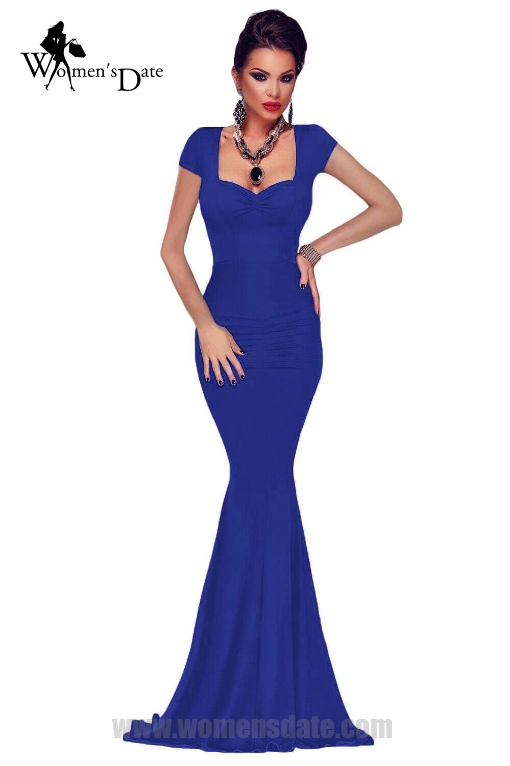 Abito cocktail uomo rostro