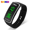 2016 New Skmei LED Digital Sports Watch Fashion Casual Dress Waterproof Outdoor Watches Dual Time Wristwatches