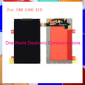 High Quality Tested LCD For Samsung Galaxy Core Prime G360 G3609 LCD Screen Display Replacement Tracking
