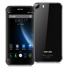 DOOGEE F3 Pro 4G 5 0Inch FHD Android 5 1 3GB 16GB Smartphone MTK6753 64bit Octa
