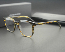 Famous Brand Oliver Peoples Scheyer Eyeglasses Frame OV5277U Eye Glasses Frames For Women And Men Eyewear Vintage OV Glasses