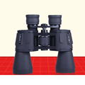 20X50 High quality Central Zoom Portable Night Vision Binoculars telescope High power high definition BAK4 outdoor