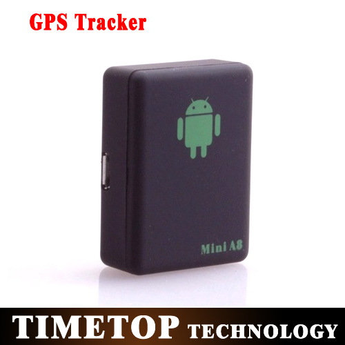 10 . / lot      GPS  Mini A8 GSM / 850 / 900 / 1800 / 1900  GPRS / GPS    SOS 
