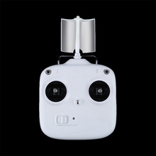 DJI Phantom 3 Standard Upgrade Spare Parts Antenna Range Extender Radio Signal Booster for DJI Phantom 3 Standard Free Shipping