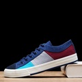 2016 New Arrival Canvas Shoes Men Breathable Fashion Patchwork Mens Casual Shoes Canvas Flat New Trend