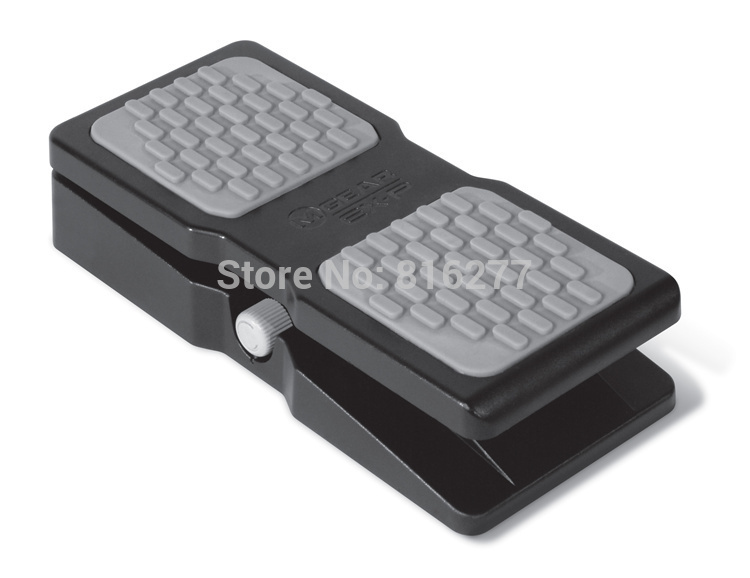 M AUDIO EX P Expression pedal controller volume pedal for MIDI keyboard