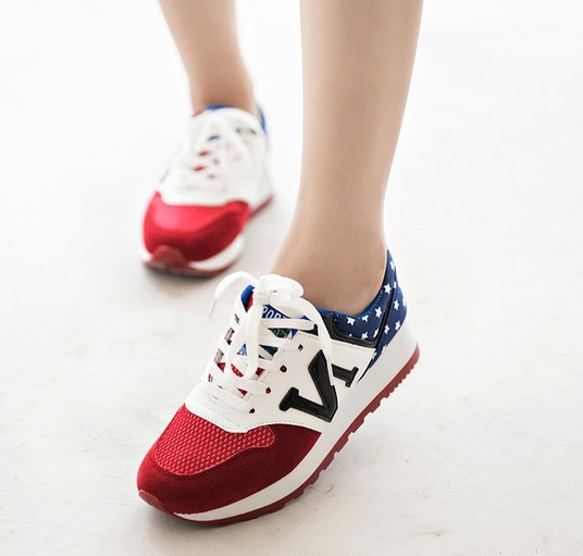 new balance 311 red