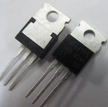 Free Delivery. IRFB4115 electric vehicle controller MOS field effect tube triode electronic devices