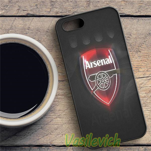 jd arsenal jersey