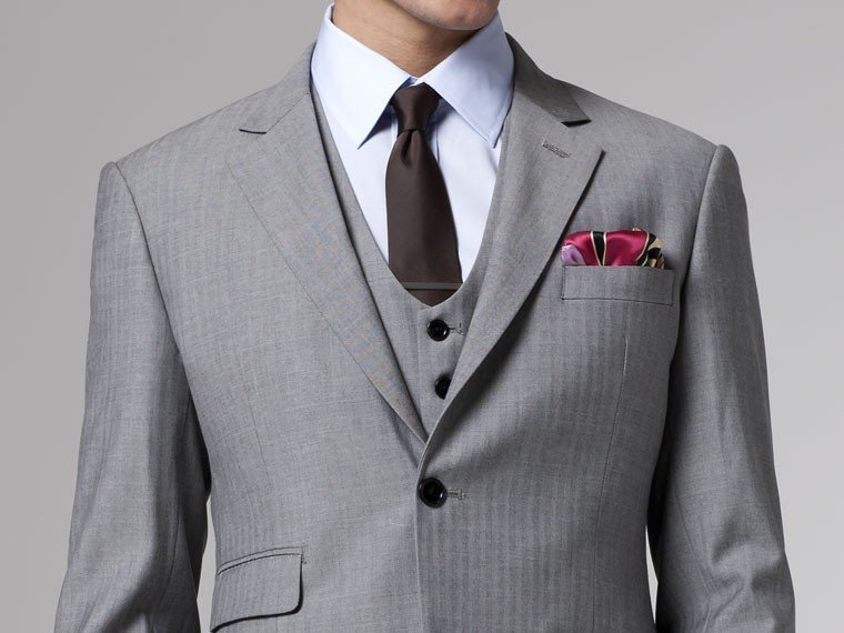 3 Piece Suits For Men Wedding - Ocodea.com