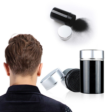 1pcs 22g Hair Care Hair Loss Products Hair Growth Essence Hair Thickening Fibers Dye Styling Powder M01926