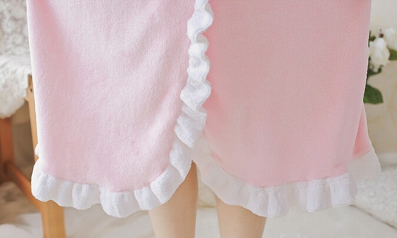 Sleepwear Robe11