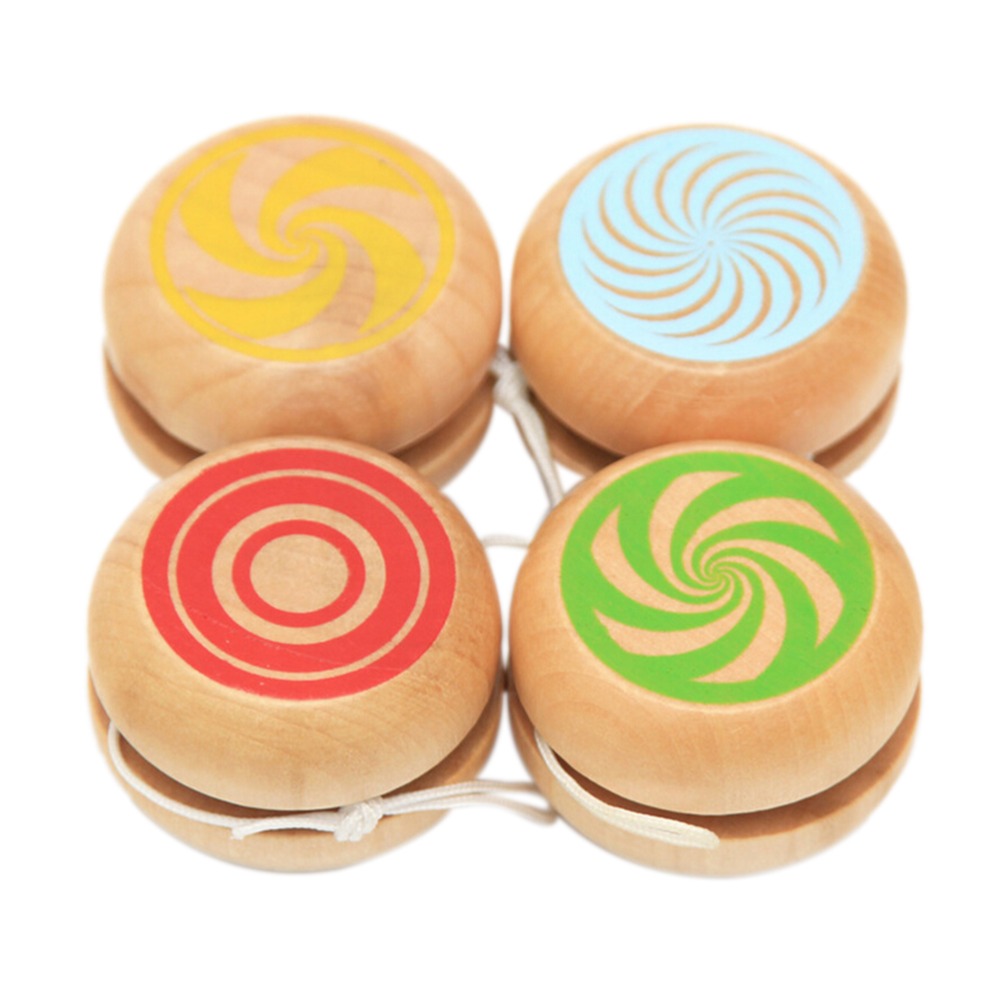 Chinese Yoyo for Promotional Chinese Yoyo on