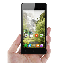 Original New CUBOT S168 MTK6582 Quad Core 1 3GHZ Android 4 4 GSM WCDMA Unlocked Dual