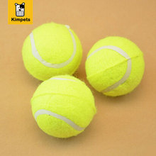 Big Sale Pet Products for Dog Tennis Balls Dog Treat Toys