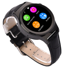 2016 Smart Watch S3 Smartwatch for apple iphone android phone Bluetooth 4.0 Smartwatch Android Heart Rate Monitor Smart Wake up