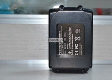 1500mAh Replacement Li ion Power Tool Battery BL1815 for Makita 195445 6 BFR450RFEX BHP452SHE BCL180Z BCF201Z