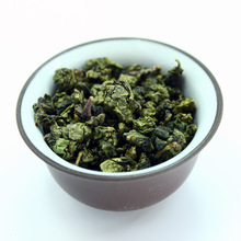 Free shipping 100g Top grade Chinese Fujian Organic Tieguanyin tea Oolong Tie Guan Yin tea Health