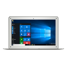 Windows 10 ultrathin 1920X1080 HD Quad Core Fast Running Netbook laptop computer with Backlight Logo and