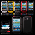 Luxury Dirt proof Shockproof Waterproof Case For Samsung Galaxy S3 S4 S5 S6 Heavy Duty Armor