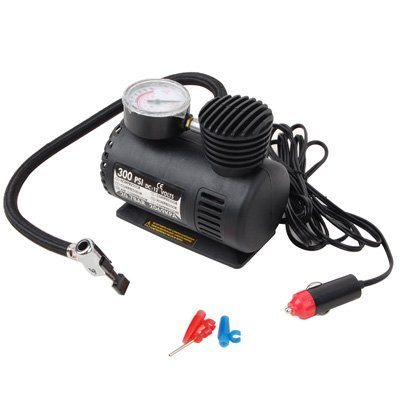 Купить 12V 300 psi Электрический воздушный компрессор воздушный насос # ...