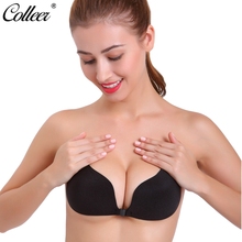 BH Push Up font b Bras b font For font b Women b font Wedding Dress