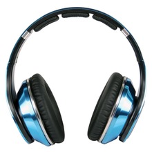 Bluedio R+ Legend Version Bluetooth 4.0 Headphones NFC Revolutionary Deep bass wireless Headphones Over the Ear Headphones