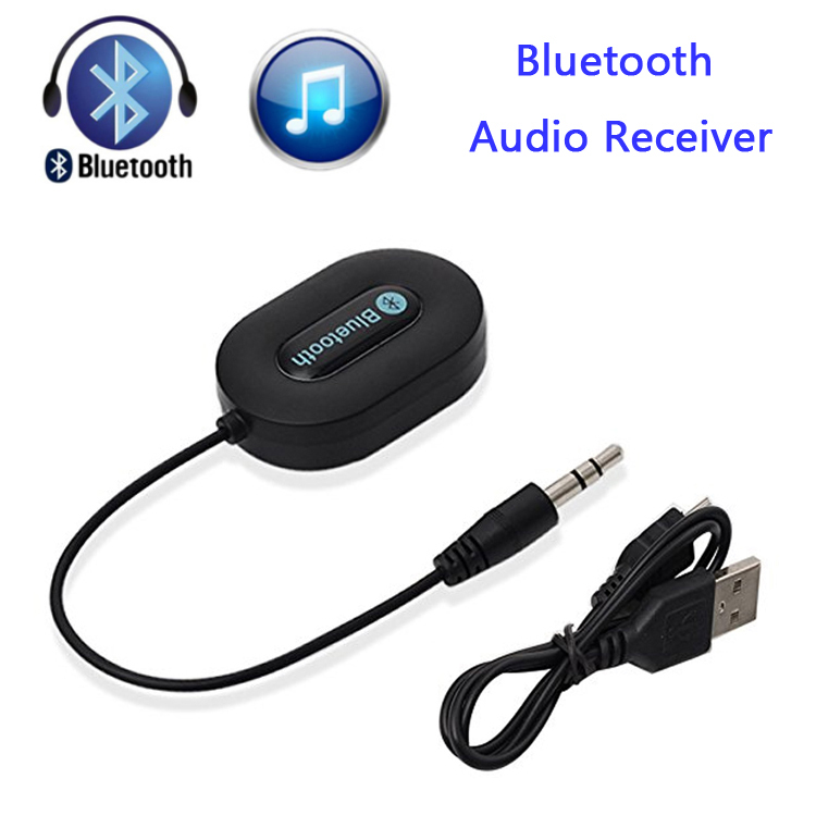 Аудио bluetooth приемник Аудио bluetooth приемник