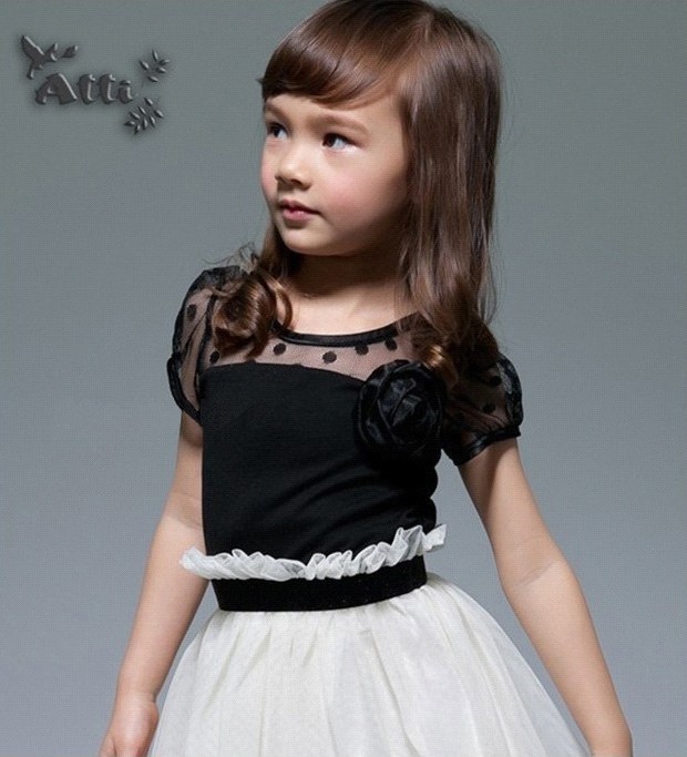Flowergirl dresses on sale 3t