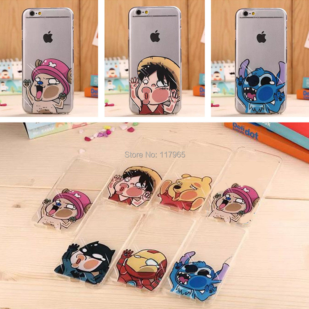 iphone 6 case character iphone 6 case character