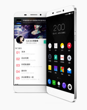 New Original Letv One Le 1 X600 MTK6795 Helio X10 Octa Core Android 5 0 4G