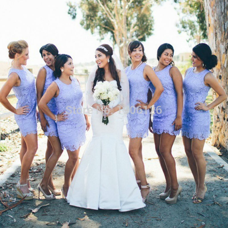bridesmaid dresses for summer