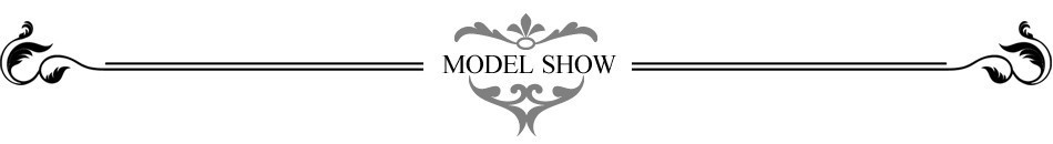 MODEL SHOW