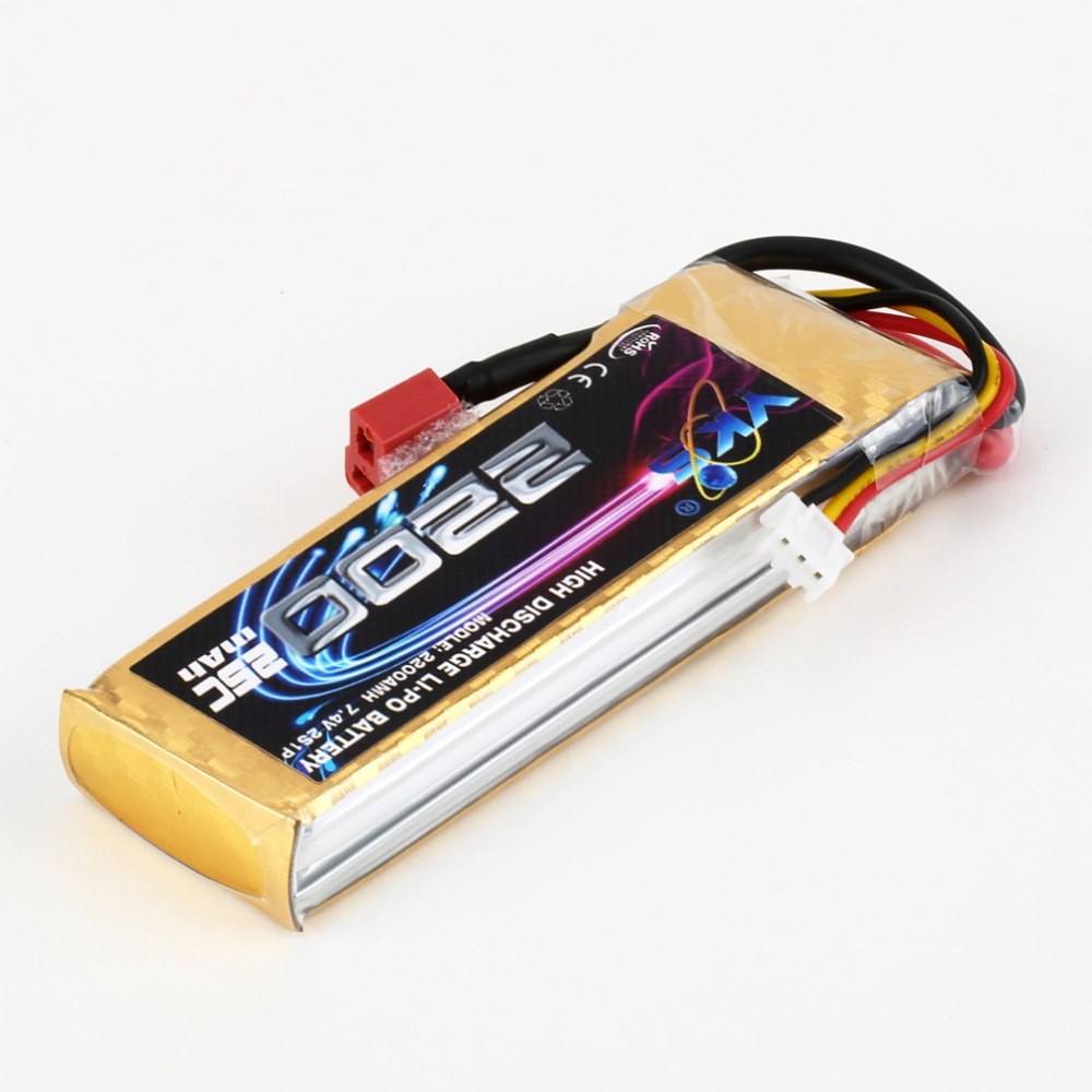 taiyo edge rc car battery