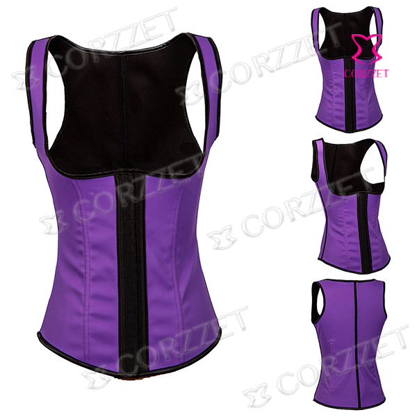 hourglass vest