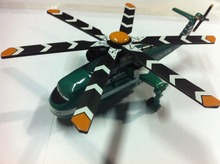 Pixar Planes 2 Fire & Rescue Windlifter Helicopter Metal Diecast Toy Plane 1:55 Loose New In Stock & Free Shipping
