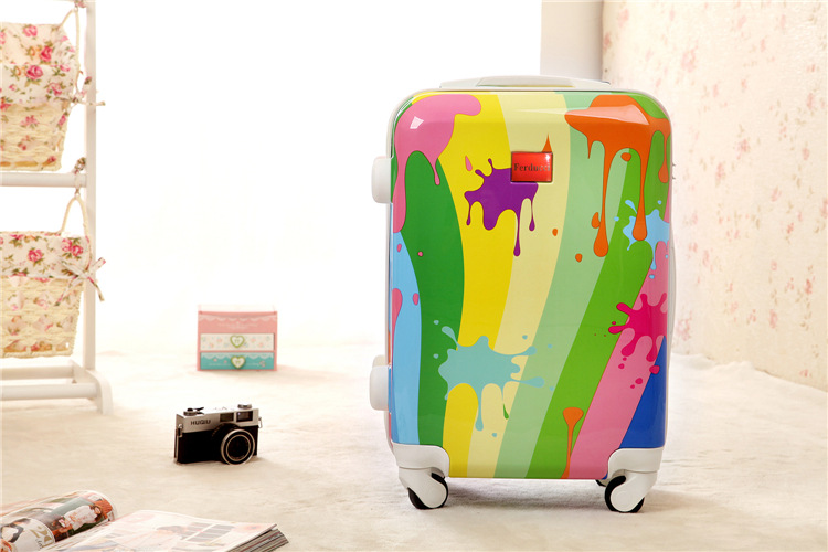 suitcase 24 inch