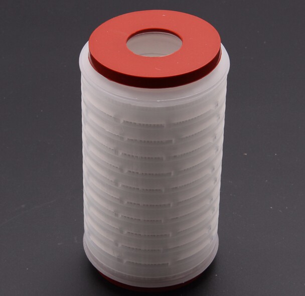 Description Picture 3 of itemwater filter parts membrand cartridge 0.2um 5 inches wine filter