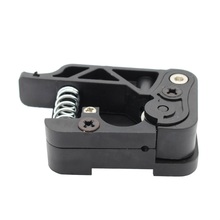 3D printer MK8 MK9 extruder 3mm wire feed device kits Left side for Makerbot dedicated single